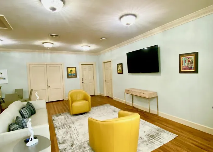 Coast Oaks Cottage 7