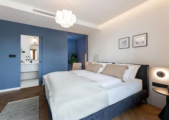 Catalog Boutique Rooms Bratislava