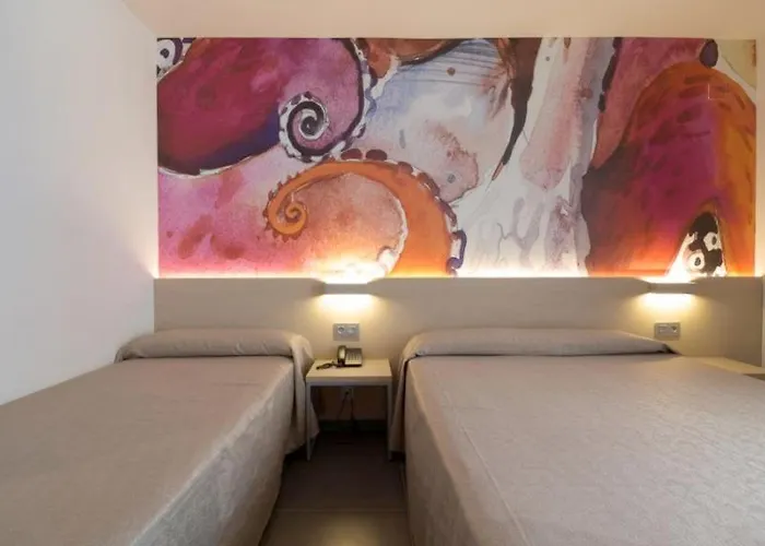 Hotel Riviera