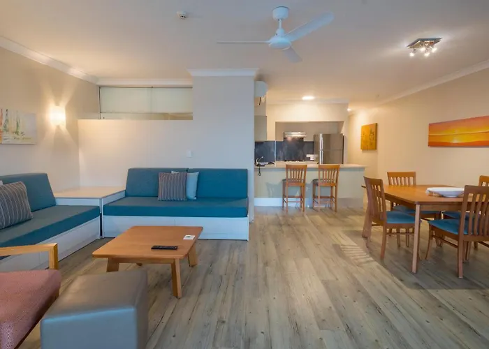 Whitsunday Apartments