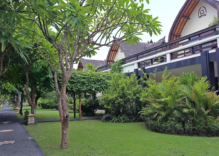 Vila Ombak