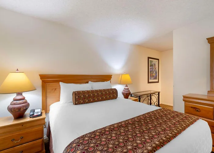 Best Western Casa Grande Inn