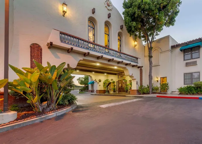 Best Western Casa Grande Inn