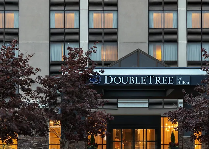 Doubletree By Hilton Kitchener