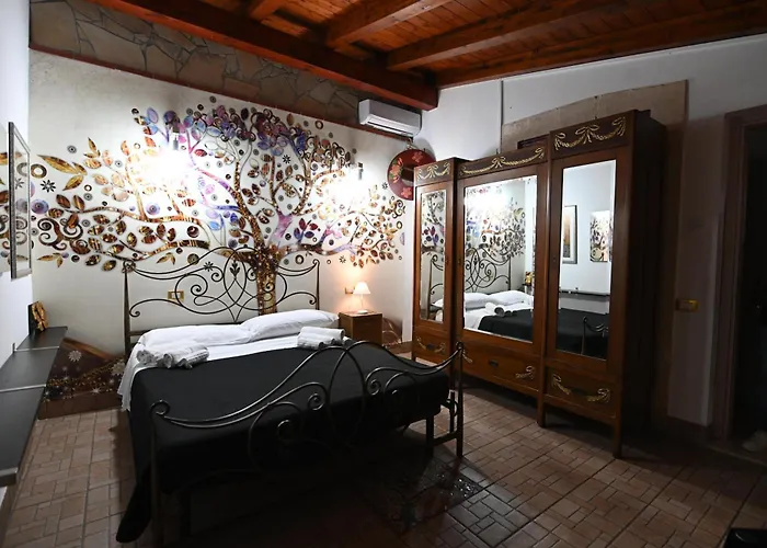 B&B L'Infiorescenza new