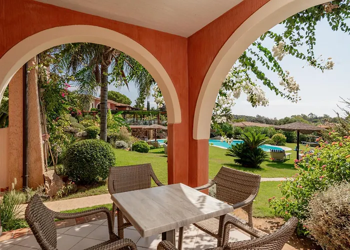 Hotel Mariposas