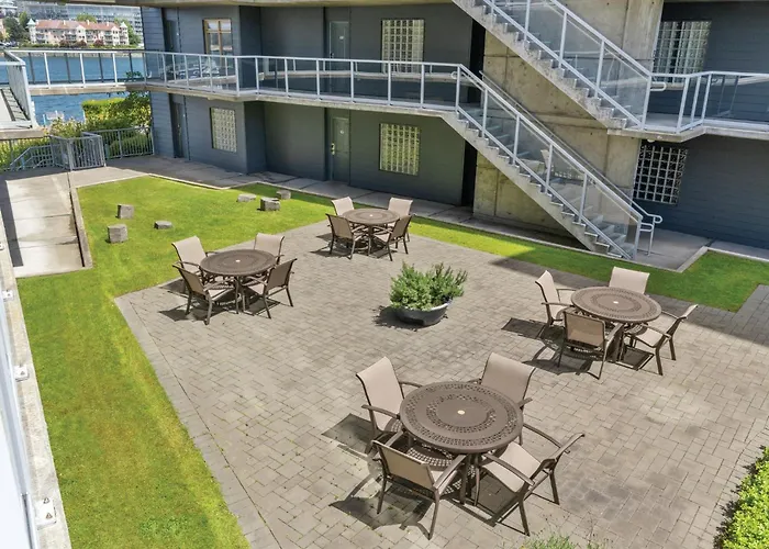Worldmark Victoria