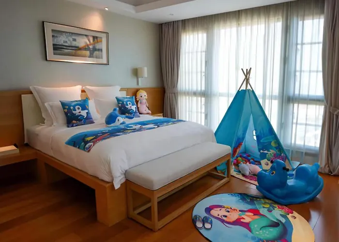 Residence G Nanshan