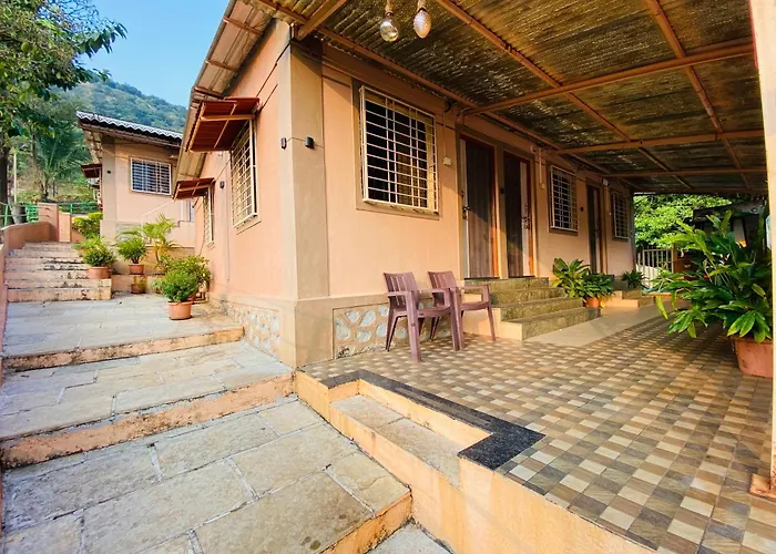Llakeview Resort Lavasa