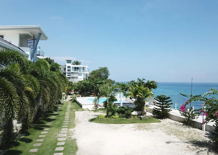 Seascape Beach Resort Oslob