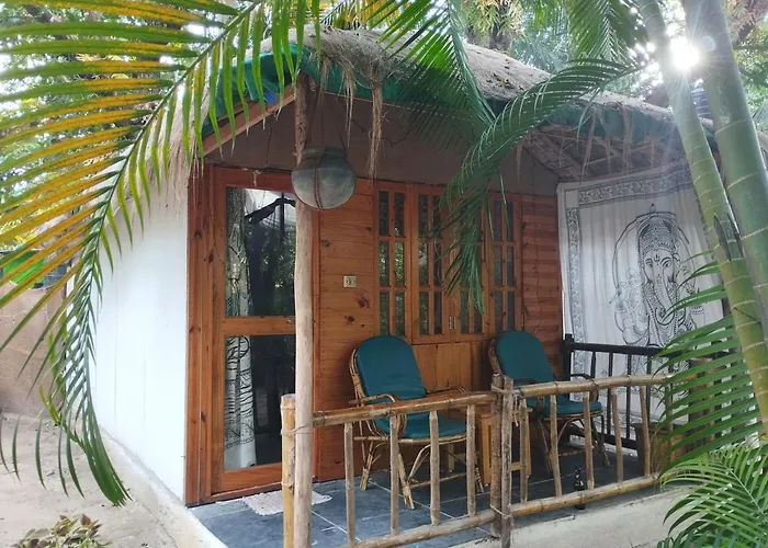 Yoga Culture Palolem