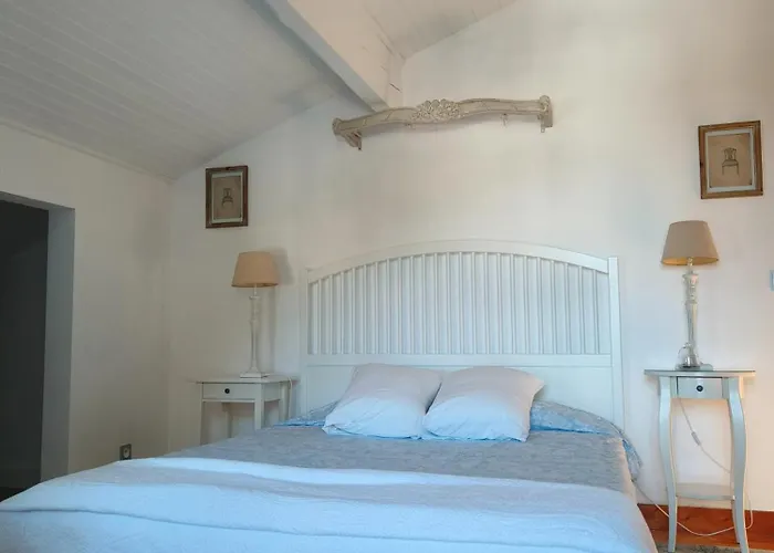 Coqueto Apartamento En Hendaya