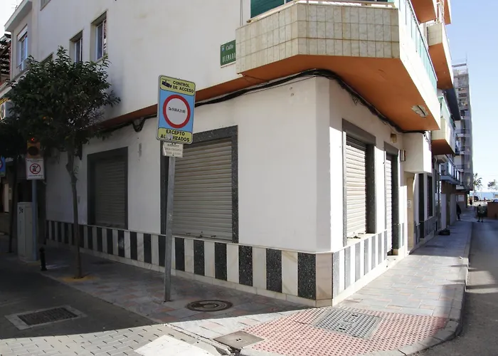 Casa Elena Playa