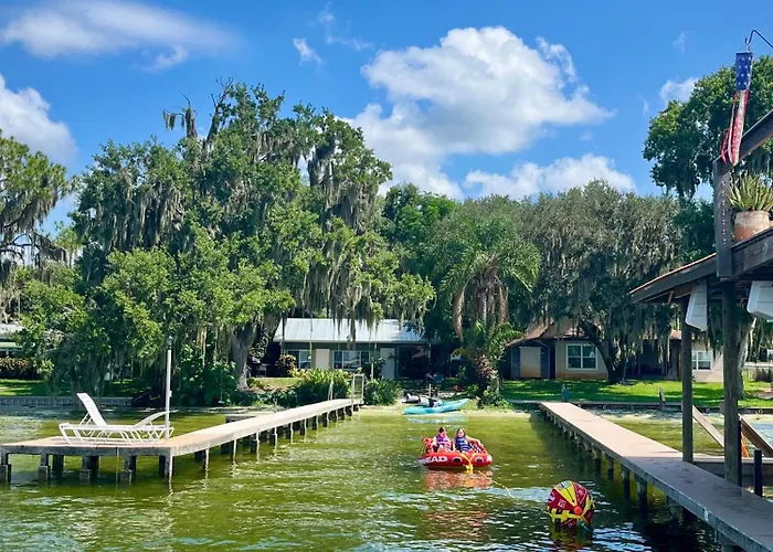 Bellas Bungalows