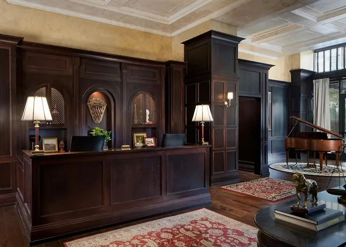 Hotel David Whitney, Autograph Collection