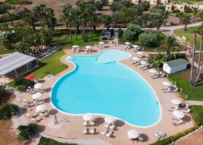 VOI Arenella Resort