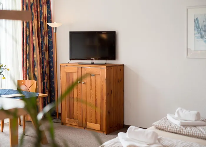 Hotel Nige Hus