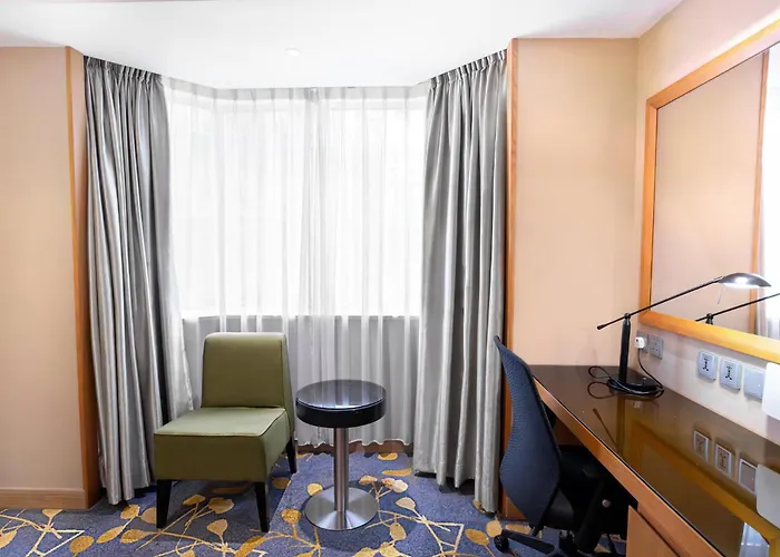 Holiday Inn Macau By Ihg