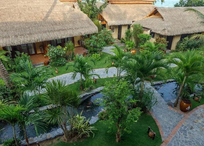 Bamboo Village Beach Resort & Spa