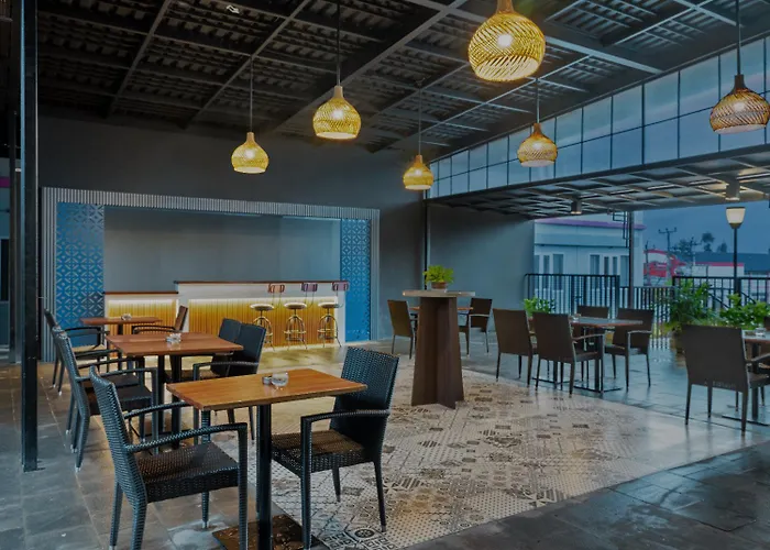 Favehotel Cilacap