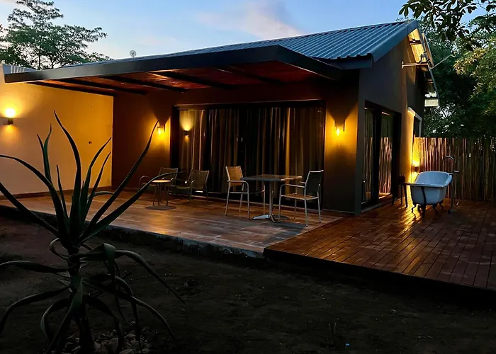 Together Lifestyle Resort
