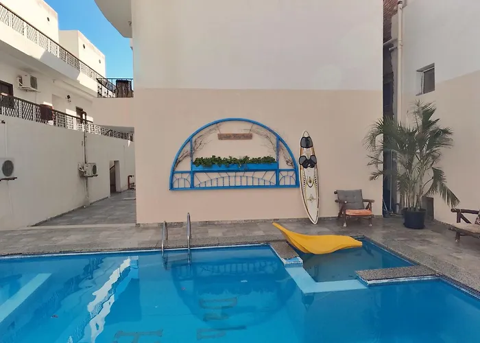 Dahab Bay Hotel