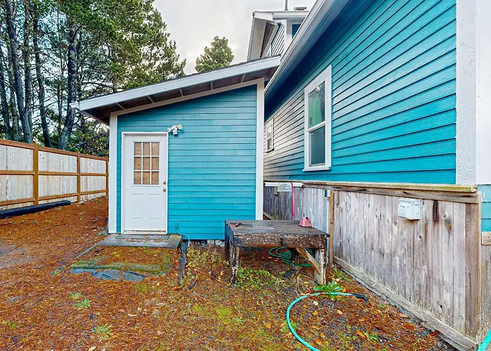 Tinker House Cottage