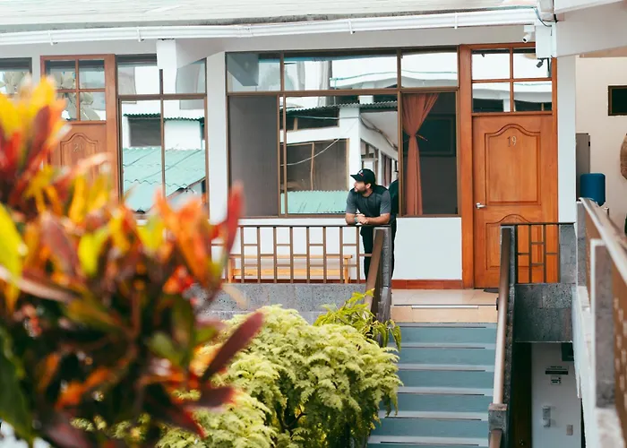 Fernandina Hotel&Spa