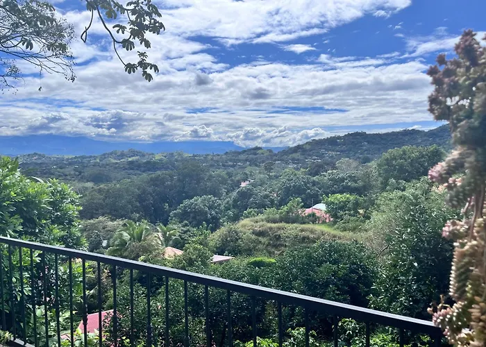 Hotel Villas De La Colina