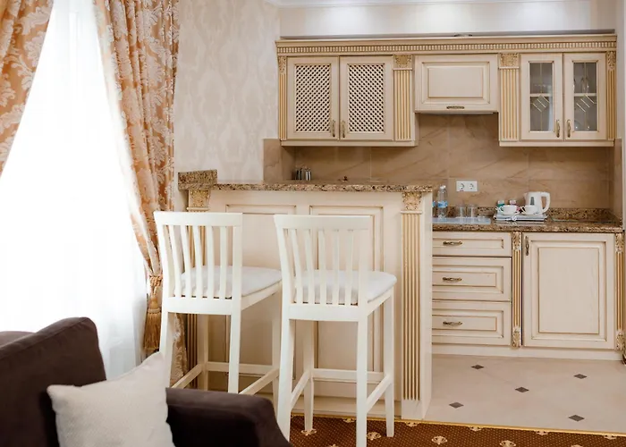 Chevalier Hotel&SPA