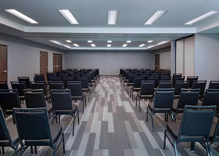 Ac Hotel By Marriott San Jose Escazu