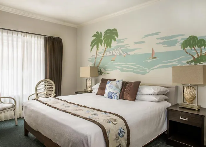 Hotel Mac Rae