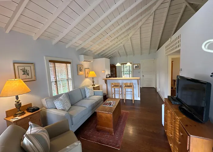 The 1708 House