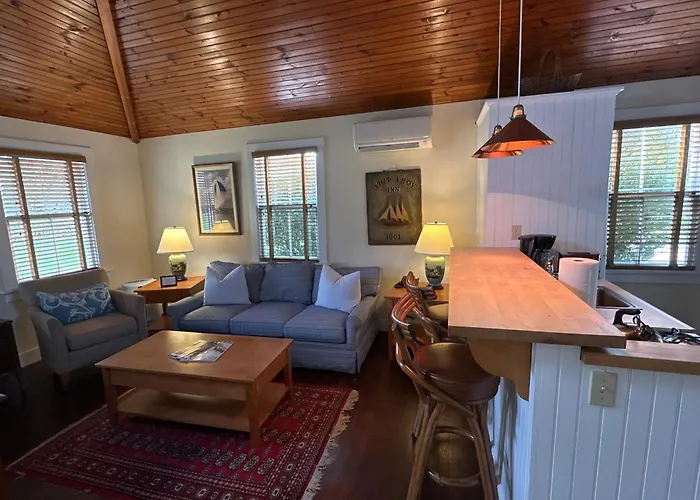 The 1708 House
