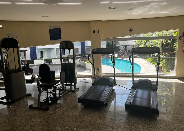 Aguas Da Serra