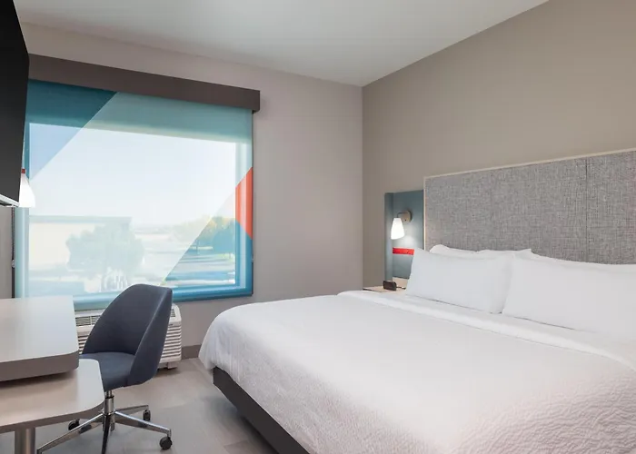 Avid Hotels Billings West By Ihg