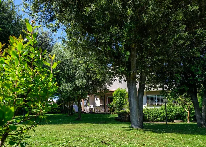 Villa Marisa