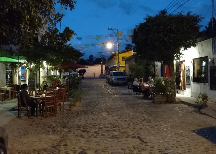 Casa Magua