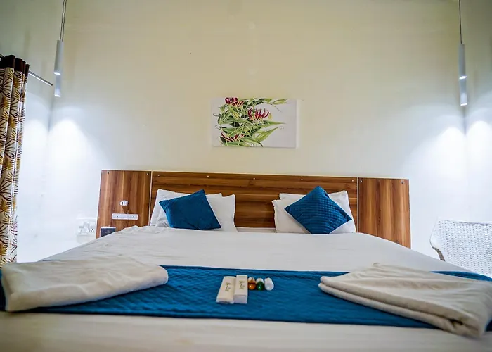Vihar Holiday Resorts