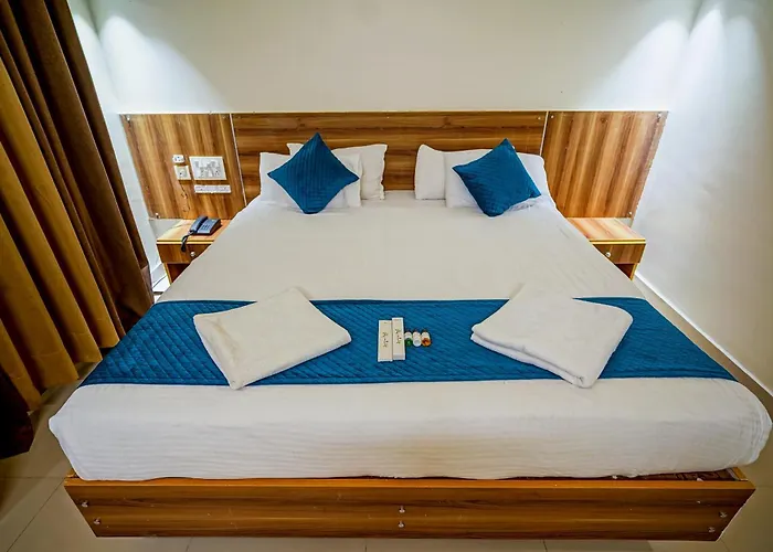 Vihar Holiday Resorts