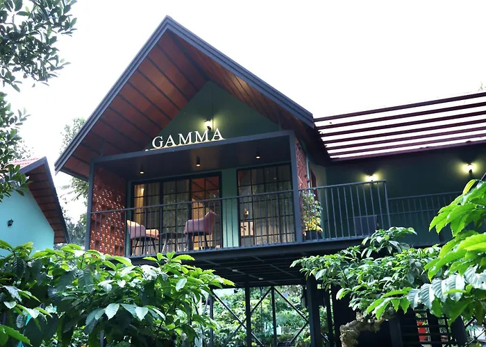 Bay View Suites, Vythiri, Wayanad