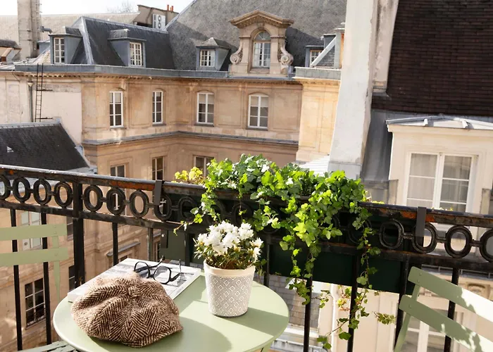 Hotel Pas De Calais