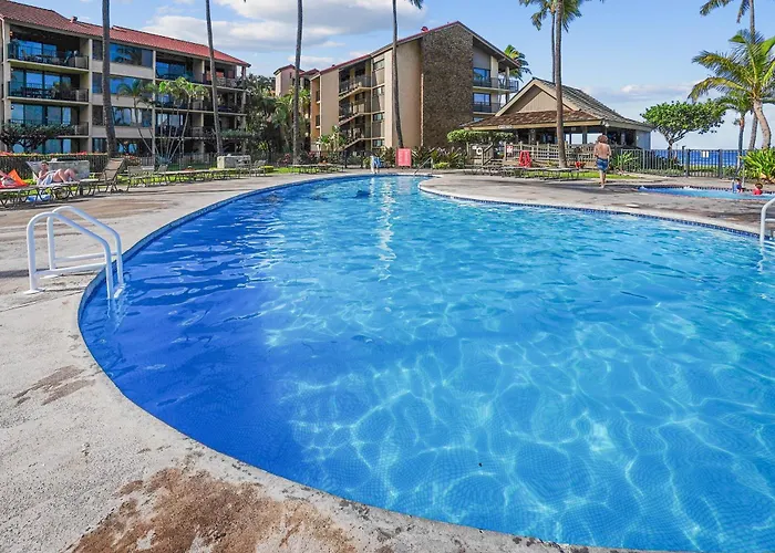 Papakea'S Finest - Ocean View Luxury 2 Bedroom 2 Bath - Ac In Every Room