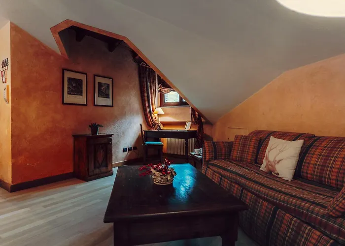 Villa Novecento Romantic Hotel - Estella Hotel Collection & Experience