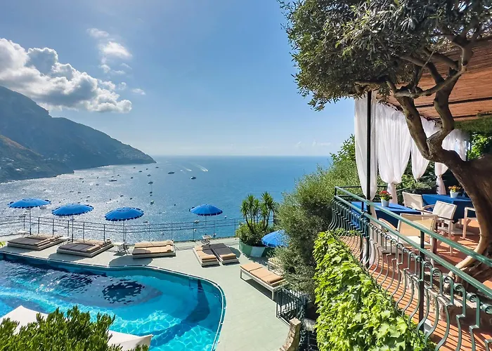 Hotel Le Agavi