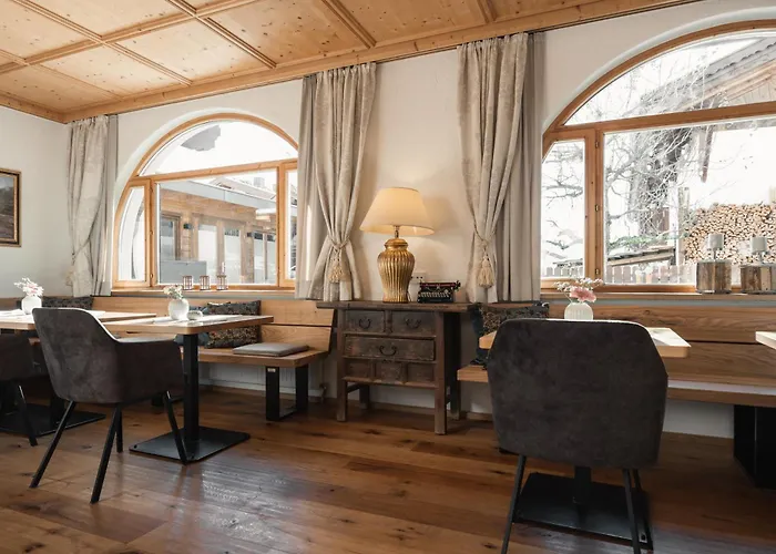 Jochum Hotel Garni