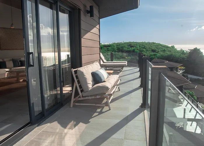 Tamarind Hills Resort & Villas
