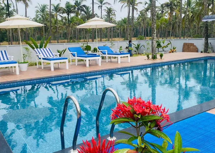 Veda5 Ayurveda Living Village