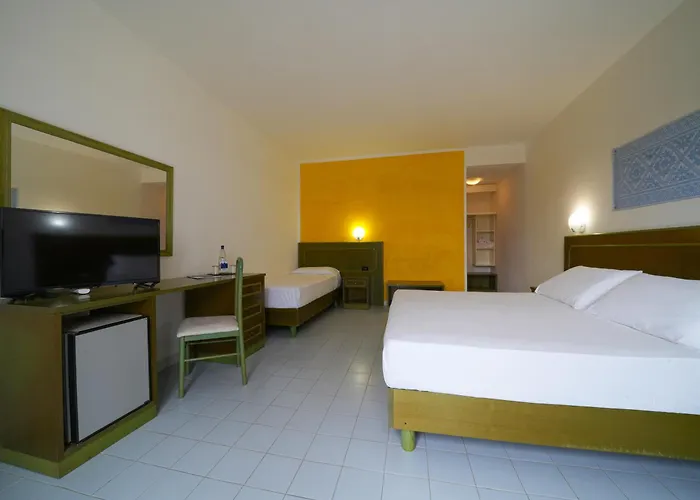 Le Tonnare di Stintino - Beach Resort