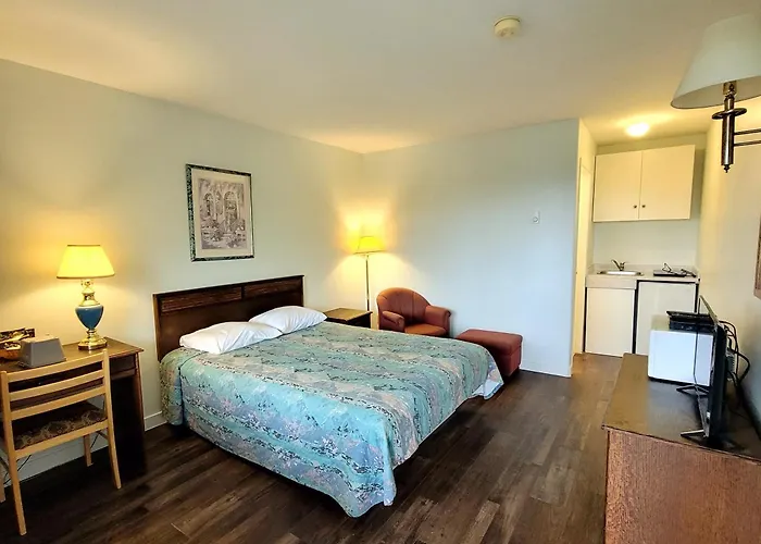 Ridgeview Motor Inn